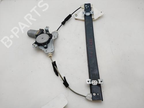 Rudehejsemekanisme Højre foran OPEL ANTARA A (L07) [2006-2017]  31794849