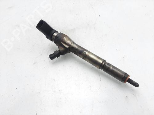 Used Injector RENAULT MEGANE II (BM0/1_, CM0/1_) 1.5 dCi (BM1E, CM1E) (106 hp) 22899547