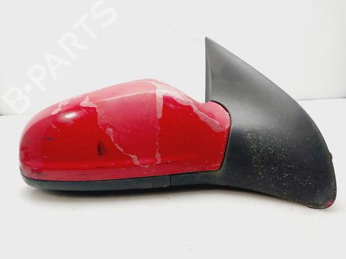 Right mirror OPEL ASTRA H (A04)  | BP27192943C27 