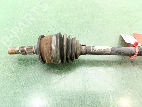 Right front driveshaft OPEL ASTRA K (B16)  | BP29531388M39 