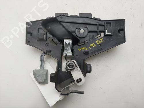 Front left interior door handle CITROËN C5 I (DC_) 2.0 HDi (DCRHZB, DCRHZE) | BP38239988I13 - Image 2