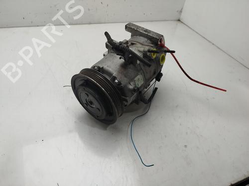 Compressor A/A HYUNDAI TUCSON (TL, TLE) [2015-2023]  32342149