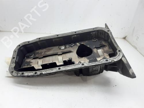 Used Oil sump OPEL ASTRA G Hatchback (T98) 1.6 (F08, F48) (84 hp) 13999395