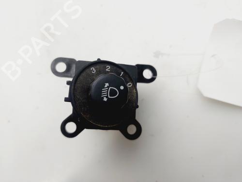 Used Headlight switch HONDA CIVIC VIII Hatchback (FN, FK) 2.2 CTDi (FK3) (140 hp) 30481873