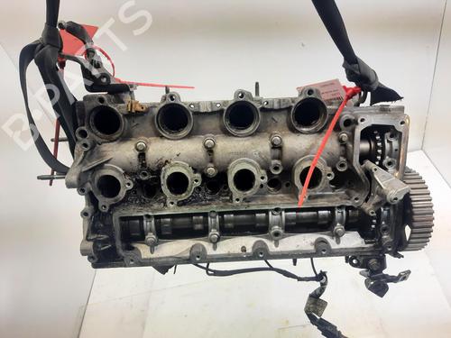 Cylinder head FORD MONDEO IV (BA7)  | BP29531826M5 