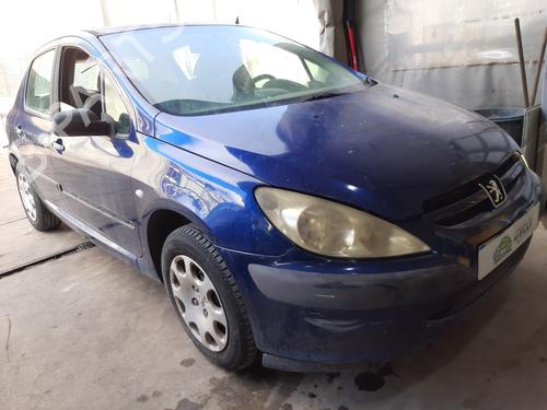 Left front window switch PEUGEOT 307 (3A/C) 1.6 16V | BP11808063I27 - Image 6