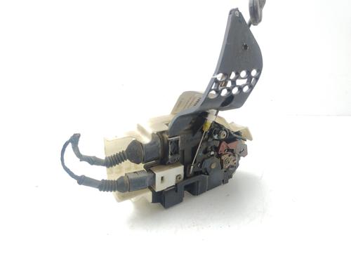 Rear right lock VW TOUAREG (7LA, 7L6, 7L7)  | BP26592511C99 
