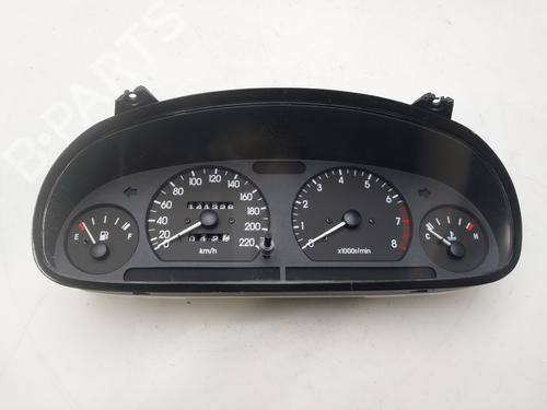 Used Instrument cluster Instrument cluster DAEWOO NUBIRA Saloon (J100) 1.6 16V (106 hp) 33842281 33842281