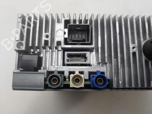 Radio DS DS 5 (KF_) 2.0 Hybrid4 4x4 | BP37458068E6 - Image 6