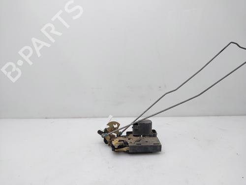 Used Rear left lock DAEWOO NUBIRA (J100) 1.6 16V (106 hp) 19044726