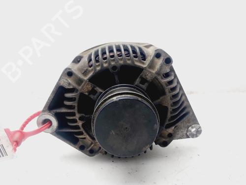 Alternator RENAULT SCÉNIC I MPV (JA0/1_, FA0_)  | BP26329931M7 