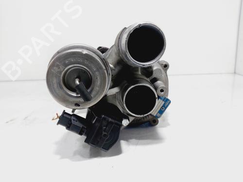 Turbocharger/Supercharger PEUGEOT RCZ 1.6 16V | BP29521423M71 