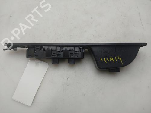 Left front window switch CITROËN C4 I (LC_) | BP36775071I27 - Image 4