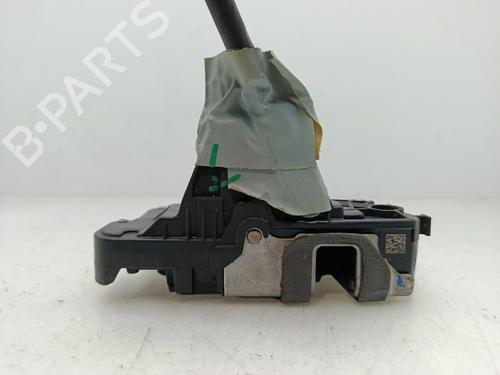 Front left lock FORD FOCUS IV (HN) | BP32455598C98
