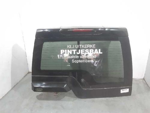Used Tailgate LAND ROVER DISCOVERY III (L319) 2.7 TD 4x4 (190 hp) 6928245