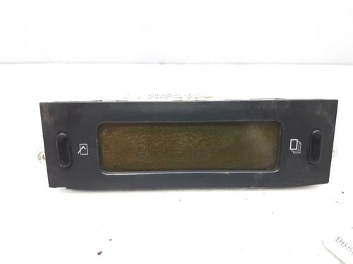 Used Electronic module Electronic module CITROËN C5 I (DC_) 2.0 HDi (DCRHZB, DCRHZE) (109 hp) 10559450 10559450