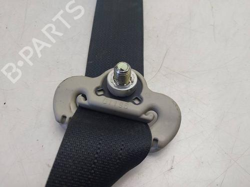 Front right seatbelt MAZDA CX-7 (ER) 2.2 MZR-CD AWD (ER10A) | BP39993398I25 - Image 2