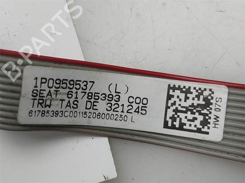 Switch SEAT LEON (1P1) | BP38433951I30 - Image 5