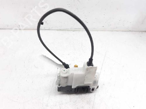 Rear right lock FIAT PANDA (169_) 1.2 (169.AXB11, 169.AXB1A) | BP5141398C99 