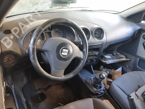 Front right window mechanism SEAT IBIZA III (6L1)  | BP18945172C23 