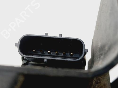 Pedal SEAT ALTEA XL (5P5, 5P8) | BP32250696I4