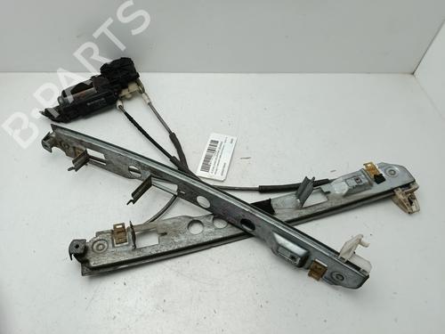 Front left window mechanism RENAULT MEGANE II (BM0/1_, CM0/1_) 1.5 dCi (BM1E, CM1E) | BP29704585C22 