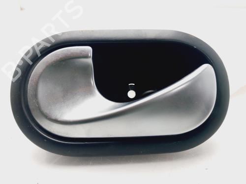 Used Front left interior door handle RENAULT MEGANE II (BM0/1_, CM0/1_) 1.5 dCi (BM1F, CM1F) (86 hp) 31798878