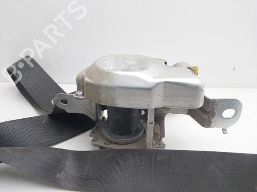 Front right seatbelt NISSAN NAVARA NP300 (D40) | BP36813100I25 - Image 5