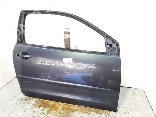 Right front door VW POLO (9N_, 9A_) 1.4 TDI | BP16333353C3 