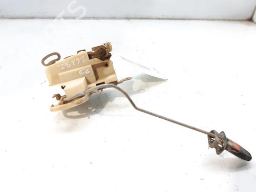 Used Front right lock OPEL COMBO Box Body/MPV (71_) 1.7 D (60 hp) 8956843