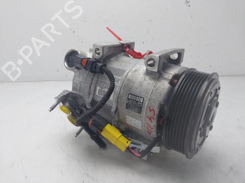 Used AC compressor CITROËN C3 III (SX) [2016-2026]  32721502