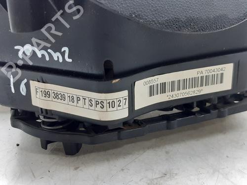Driver airbag FIAT GRANDE PUNTO (199_) 1.3 D Multijet | BP7907064C9 