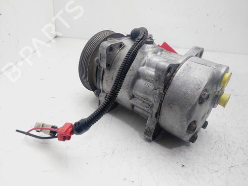 AC compressor PEUGEOT 205 II (20A/C)  | BP29876057M34