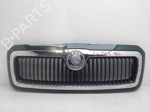 Grille SKODA OCTAVIA I Combi (1U5) 1.9 TDI 1U0853651C |