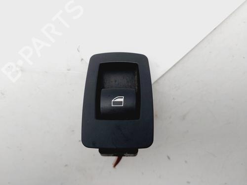 Fensterheberschalter links hinten für BMW 1 (E87) 118 d (143 hp) 29351562