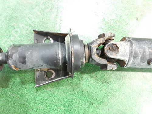 Driveshaft MERCEDES-BENZ M-CLASS (W163) ML 270 CDI (163.113) | BP12985276M37 