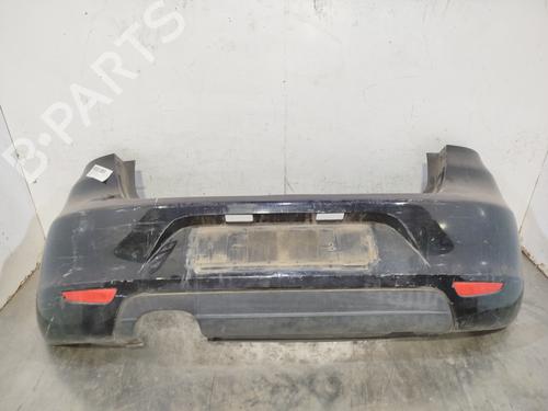 Used Rear bumper Rear bumper 37638939 37638939