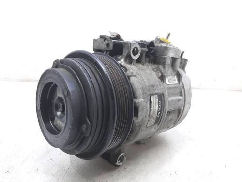 Used AC compressor MERCEDES-BENZ E-CLASS (W210) E 300 Turbo-D (210.025) (177 hp) 10085997