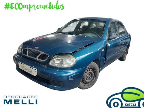 Teile für DAEWOO LANOS Saloon (KLAT) 1.3 (75 hp) 4434435 