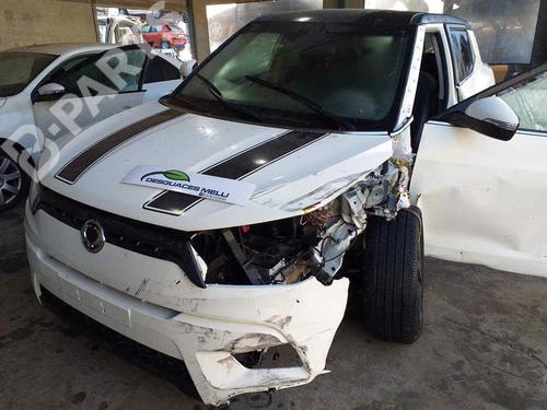 Used Parts SSANGYONG TIVOLI  1.6 XDi 160  928275