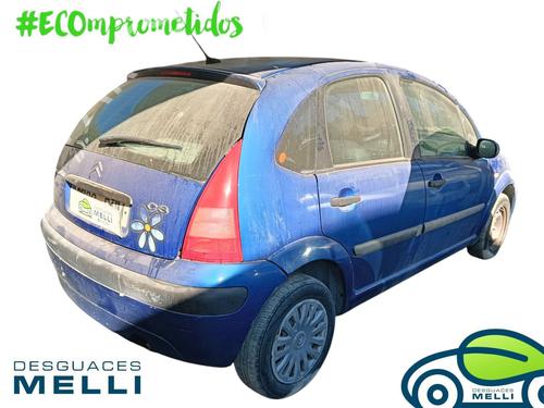 Right mirror CITROËN C3 I (FC_, FN_) 1.1 i | BP29319771C27 