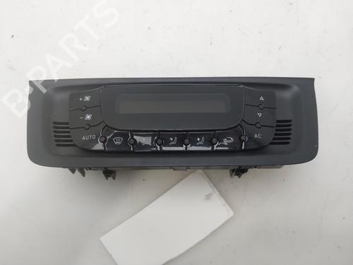 Used Climate control Climate control 37757171 37757171