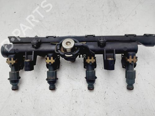 Used Injection rail SEAT AROSA (6H1) 1.0 (50 hp) 28357199