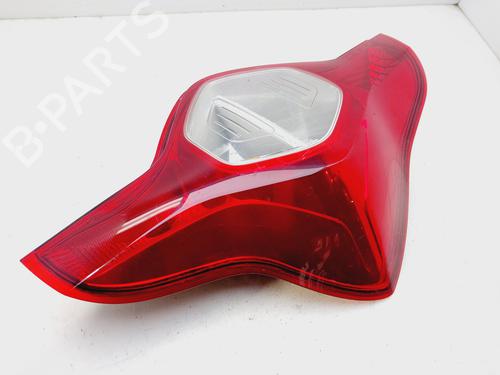 Left taillight DACIA LODGY (JS_)  | BP30194174C34 