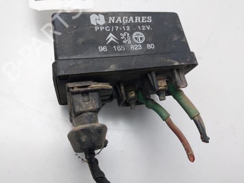 electronic-module-citroen-berlingo-berlingo-first-mpv-mf_-gjk_-gfk_-1996-32160026 main image