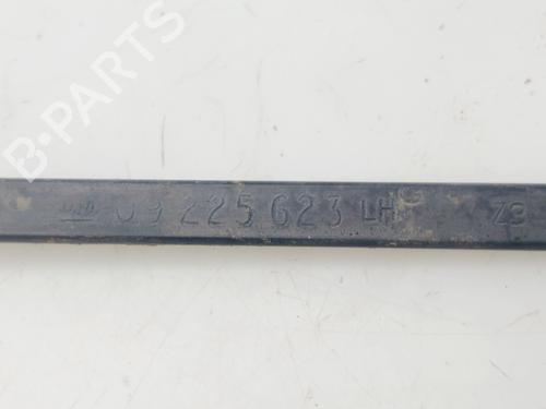 Front windshield wiper arm OPEL COMBO Box Body/MPV 1.3 CDTI 16V | BP32014148C143