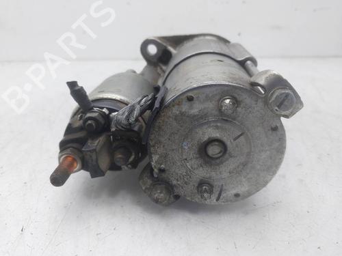 Starter OPEL INSIGNIA A (G09) | BP40011125M8 - Image 3