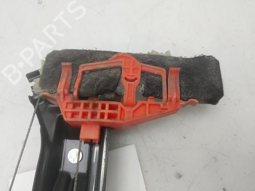 Front left window mechanism LANCIA DELTA III (844_) | BP36532257C22 - Image 2