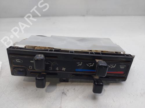 Used Climate control NISSAN PICK UP (D22) 2.5 TD 4WD (103 hp) 17124438