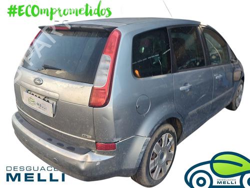 Cylinder head FORD FOCUS C-MAX (DM2) | BP36233319M5 - Image 8